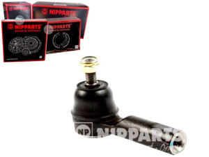 Końcówka Drążka Nissan Micra Ii K11 1992le=pr Nipp