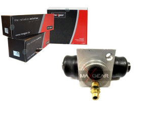 Cylinderek Hamulcowy Opel Astra 91- Maxgear