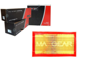 Filtr Powietrza Saab 2,2 Tid Maxgear