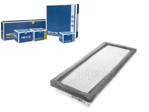 Filtr Powietrza Peugeot 207 306 1,6htp 07- Meyle