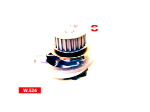 Pompa Wodna - Wody [statim]