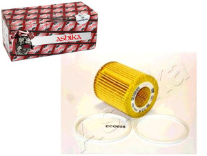 Filtr Oleju Alfa Romeo 159 1.9jtdm Ashika