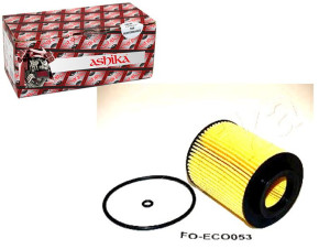 Filtr Oleju Chrysler 300 C 3.0crd Ashika