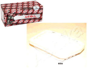 Filtr Powietrza Ashika 17801b2040 D16115 Add62229
