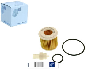 Filtr Oleju Daihatsu Materia Sirion; Lexus Ct; Lot