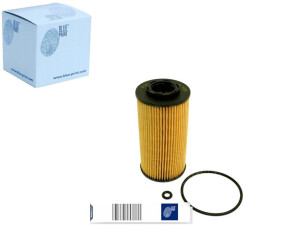 Filtr Oleju Hyundai Accent Iii Elantra Getz I10 I3