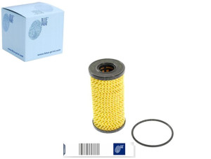 Filtr Oleju Nissan Interstar Primastar Qashqai I X