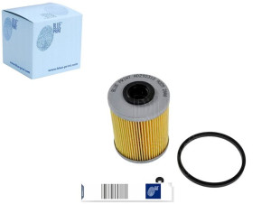 Filtr Paliwa Opel Blue Print