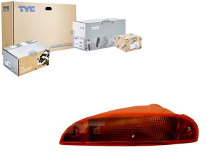 Lampa Kierunkowskazu (pomarańczowy) Daewoo Matiz I