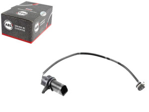 Czujnik Zużycia Klocków Vw Passat 00-05 Przód A.b.