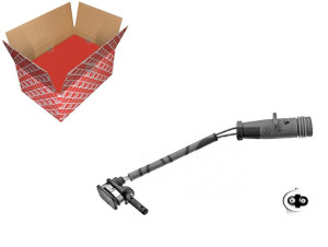 Czujnik Zużycia Klocków Mercedes S Sl (r231) 3.0d-