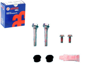 Zestaw Naprawczy Zacisku Kia Tył Cee'd Pro Cee'd 1