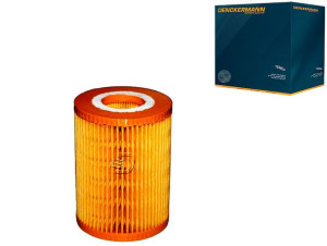 Filtr Oleju Mercedes C W203 320cdi 05- Denckermann