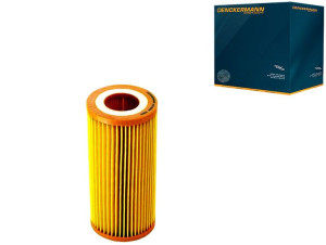 Filtr Oleju Mercedes E E320cdi W210 99- Denckerman