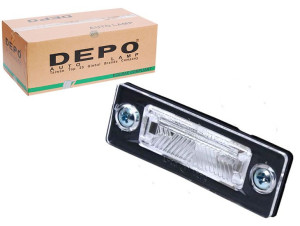 Lampa Oswietlania Tab.vw Passat T5 Caddy Depo