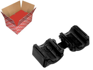 Guma Stabilizatora Citroen Przód C5 407 508 Febi B