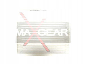 Filtr Kabiny Toyota Yaris 99- Rav4 00- Maxgear
