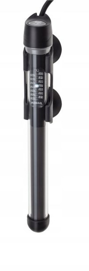 Aquael Platinium Heater 75w Grzałka Do Akwarium