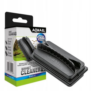 Aquael Czyścik Magnetyczny M Szyb Akwarium 6-10mm