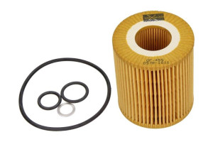 Filtr Oleju Bmw M40 42 43 E46 Maxgear