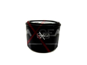 Filtr Oleju Fiat 0.7 Cc Wys. 59mm Maxgear