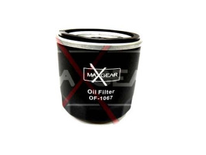 Filtr Oleju Ford 1.25-1.6b Maxgear
