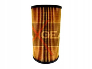 Filtr Oleju Mercedes Om611-612 Vito# Maxgear
