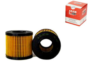 Filtr Oleju Vw 1,2 Polo Seat Alco Filter