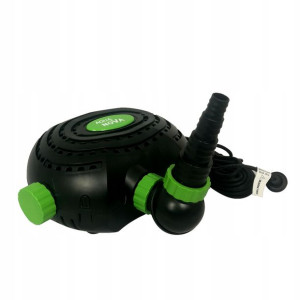 Aqua Nova Nfpx-15000l/h 135w Pompa Oczka Wodnego