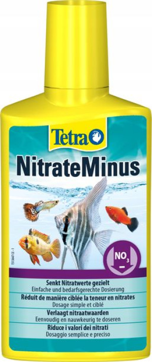Tetra Nitrateminus 100ml Redukuje Azotany