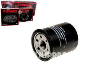 Filtr Oleju Honda Accord Iv Aerodeck (cb8 Cc) 2.0
