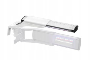 Aquael Leddy Slim Duo Plant&sunny 10w Biała