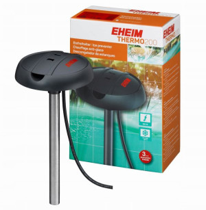Eheim Thermo 200W Grzałka do Oczka Wodnego