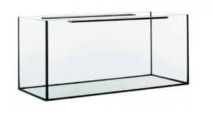 Aquael Akwarium 120x40x50cm 240L Proste 8mm