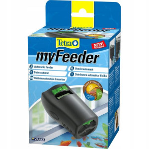 Tetra - Myfeeder - Karmnik Automatyczny Dla Ryb