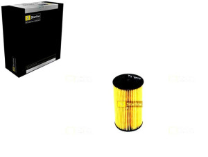 Filtr Oleju Opel Chevrolet Alfa Romeo Fiat (oe648
