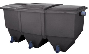 Bioklar 60 Filtr Do Oczka Wodnego Stawu Koi 60000l