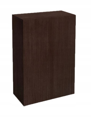 Szafka pod Akwarium Proste Aquatic 60x30 WENGE