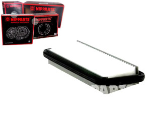 Filtr Powietrza Subaru Vivio 660 4wd Nipparts Nipp
