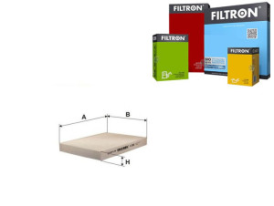 Filtr Kabinowy Fiat Filtron