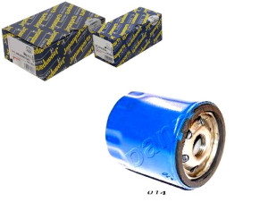 Filtr Oleju Hummer H2 6,0 V8 02- Japanparts