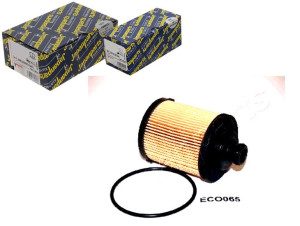 Filtr Oleju Suzuki 1,3ddis Japanparts