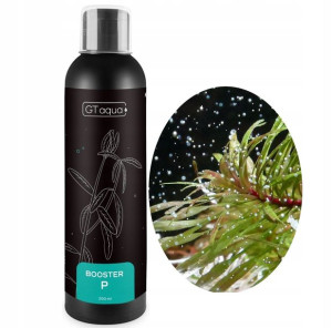 GT AQUA BOOSTER P 200ML Nawóz Fosforowy Akwarium