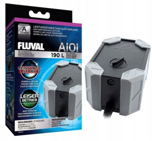 Hagen Fluval A101 ECO Napowietrzacz do 190l 2,8W