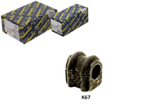 Guma Stabilizatora Kia Przód Carens Ii Magentis 02