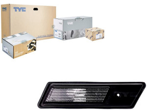 Lampa Kierunkowskazu (dymiony) Bmw 3 E36 5 E34 7 E