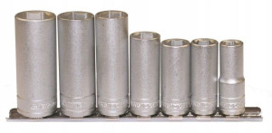 Zestaw nasadek z chwytem 3/8 Teng Tools M3807