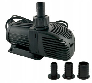 Pompa Do Oczka Wodnego Stawu Kaskady 6500 L/h Eco
