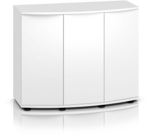 Juwel Vision 260 121x46x73cm Szafka Biała