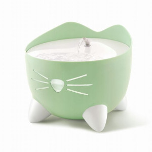 Fontanna dla kota CATIT PIXI poidełko 2,5l + filtr
